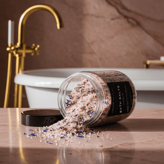 GOODNIGHT BATH SALTS